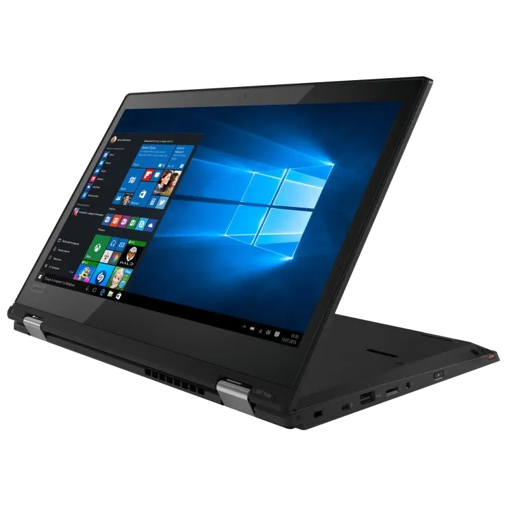 ThinkPad L380 Yoga