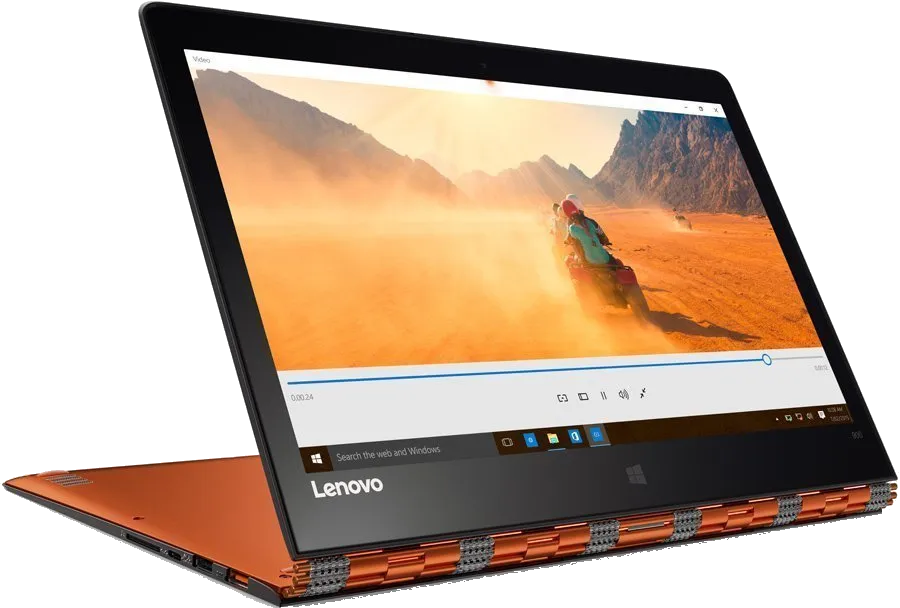 Yoga 920 13 inch